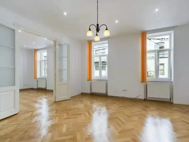 EXCLUSIVITATE - Apartament 2 camere, Centru, Str. Ploiești, Cluj-Napoca