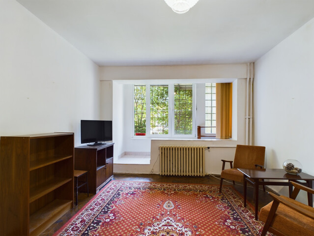 EXCLUSIVITATE - Apartament cu o camera, Andrei Mureșanu,  Cluj-Napoca