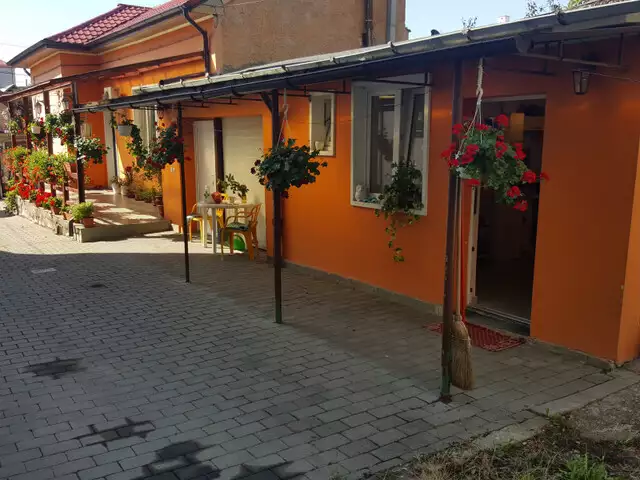 Casa individuala, cartierul Gheorgheni