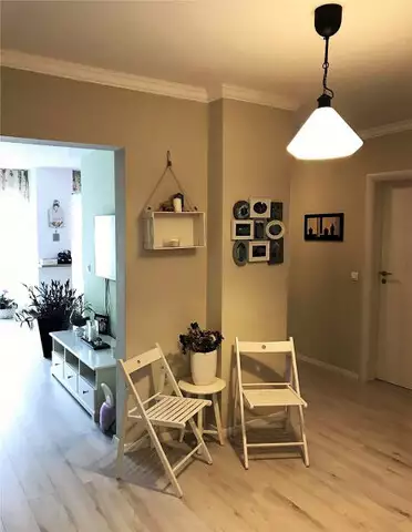 Apartament 3 camere, cartierul Borhanci - PropertyBook