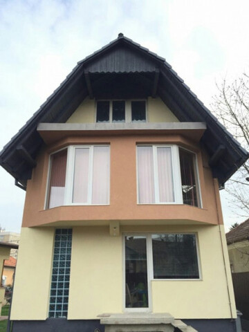 Casa individuala, cartierul Gheorgheni