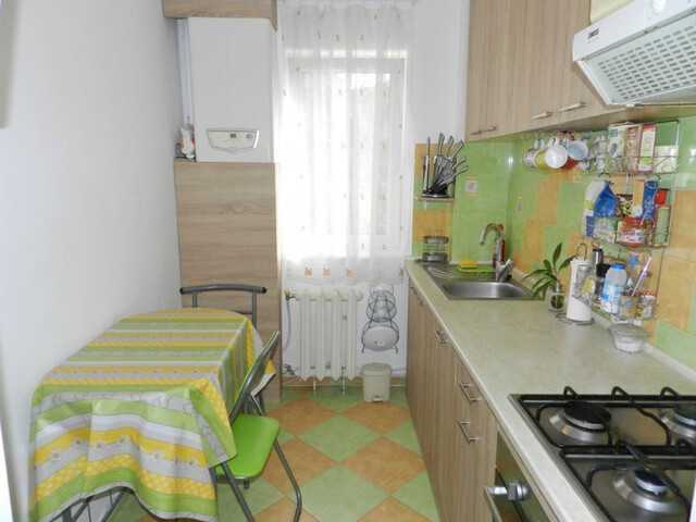 Apartament 2 camere, cartier Grigorescu,