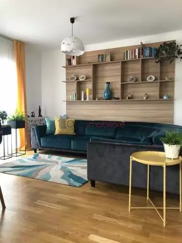 Apartament 3 camere de  vanzare in Cluj-Napoca, Borhanci  - PropertyBook