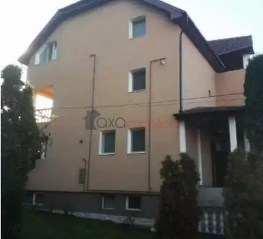 Casa 7 camere de  inchiriat in Cluj-napoca, Buna Ziua 