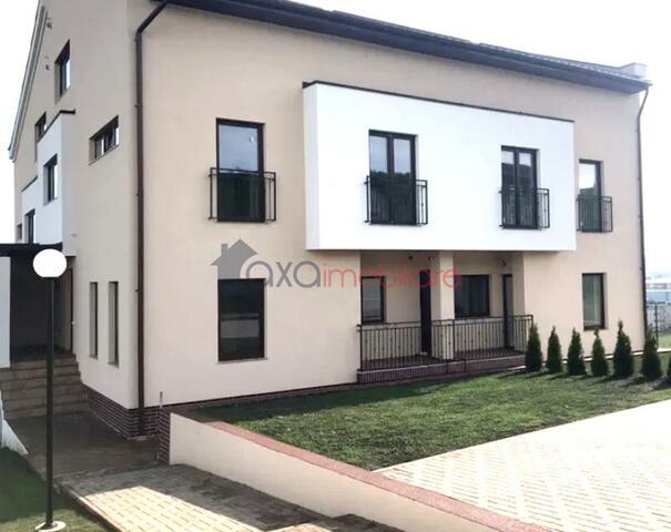 Casa 4 camere de  vanzare in Cluj-Napoca, Iris 