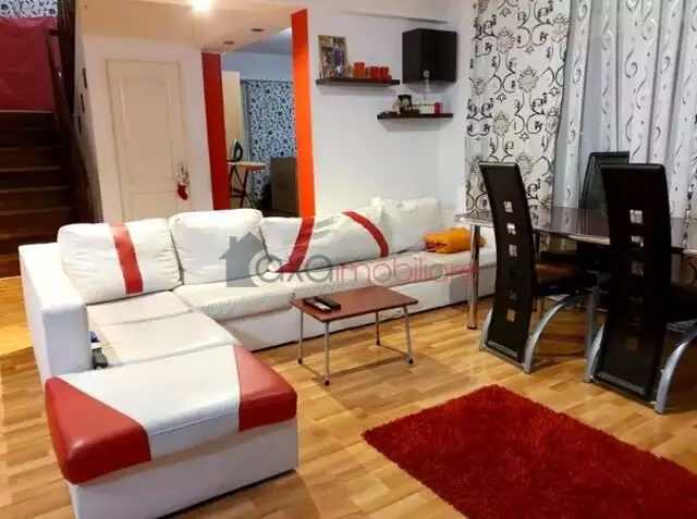 Casa 6 camere de  vanzare in Cluj-Napoca, Manastur 