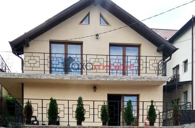 Casa 4 camere de  inchiriat in Cluj-napoca, Manastur 
