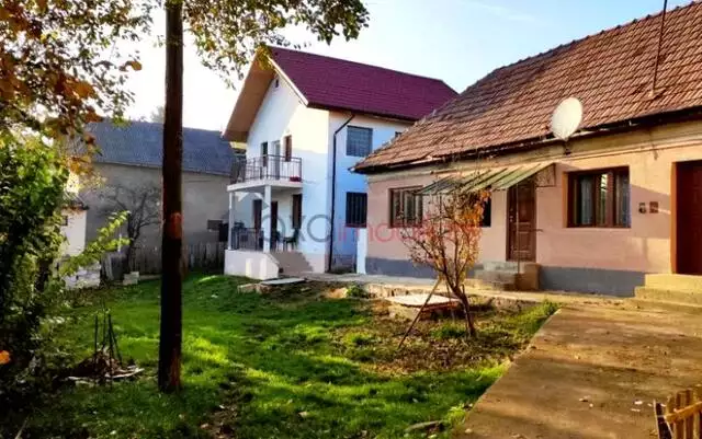 Casa 4 camere de  vanzare in Cluj-Napoca, Dambul Rotund 