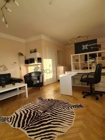 Apartament 1 camere de  inchiriat in Cluj-napoca, Centru 
