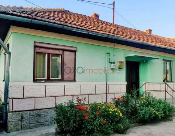 Casa 2 camere de  vanzare in Cluj-Napoca, Someseni 