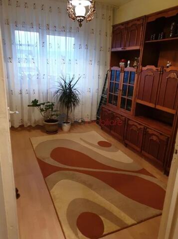 Apartament 4 camere de  vanzare in Cluj-Napoca, Marasti 