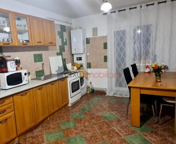 Apartament 2 camere de  vanzare in Cluj-Napoca, Intre Lacuri 