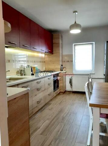 Apartament 3 camere de  vanzare in Cluj-Napoca, Intre Lacuri 
