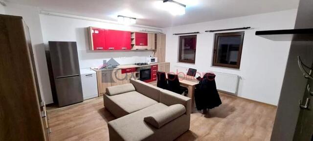 Apartament 2 camere de  vanzare in Cluj-Napoca, Semicentral 