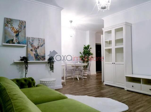 Apartament 2 camere de  vanzare in Cluj-Napoca, Buna Ziua 