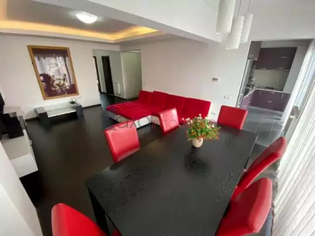 Apartament 3 camere de  vanzare in Cluj-Napoca, Buna Ziua 