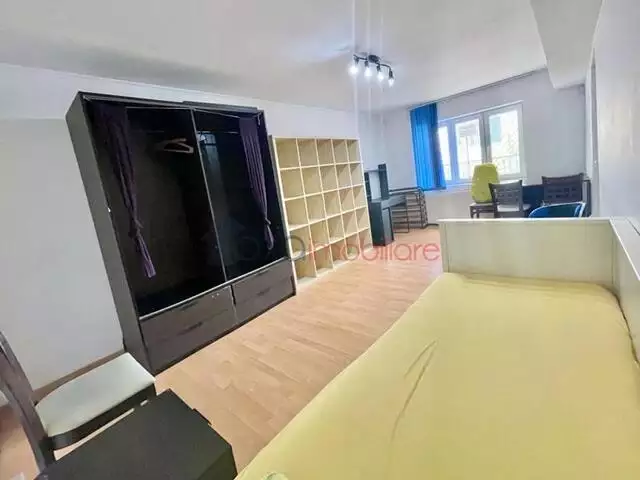 Apartament 2 camere de  vanzare in Cluj-Napoca, Gruia 