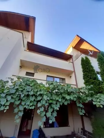 Casa 4 camere de  vanzare in Cluj-Napoca, Grigorescu 
