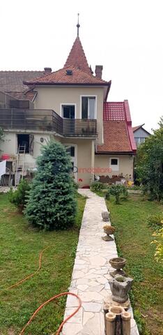 Casa 6 camere de  vanzare in Cluj-Napoca, Grigorescu 