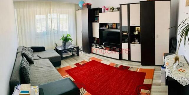 Apartament 3 camere de vanzare in Cluj-Napoca, Marasti