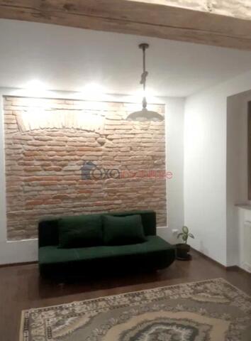 Apartament 1 camere de  vanzare in Cluj-Napoca, Gara 