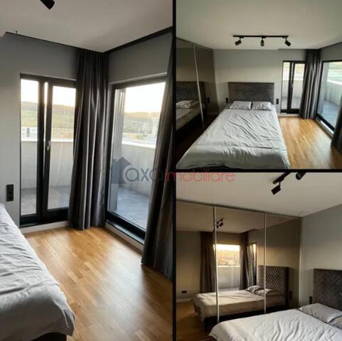Apartament 2 camere de  vanzare in Cluj-Napoca, Dambul Rotund 