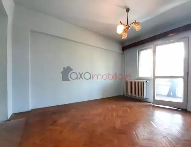 Apartament 3 camere de  vanzare in Cluj-Napoca, Marasti 