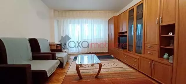 Apartament 1 camere de  vanzare in Cluj-Napoca, Gradini Manastur 