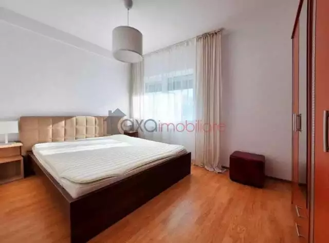 Apartament 2 camere de  vanzare in Cluj-Napoca, Someseni 