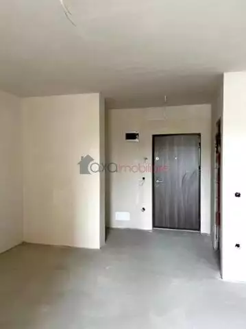 Apartament 2 camere de  vanzare in Floresti 