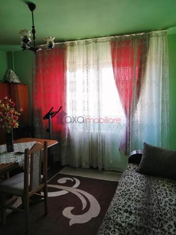 Apartament 2 camere de  vanzare in Cluj-Napoca, Manastur 