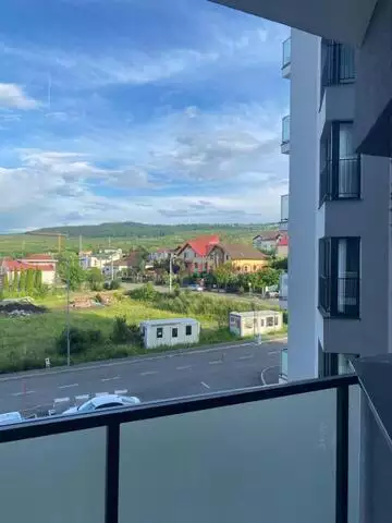 Apartament 3 camere de  inchiriat in Cluj-napoca, Buna Ziua 