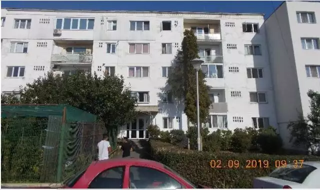 Apartament 3 camere in Cluj Napoca, str. C-tin Brancusi, nr 171