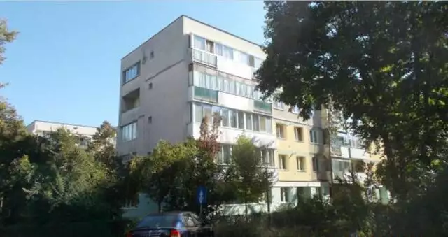 Apartament 3 camere in Cluj Napoca, Str. Borsec, nr. 3