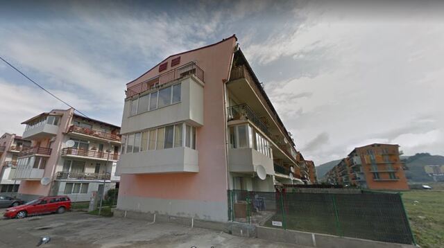 Apartament 1 camera in Floresti, Str. Porii, Nr. 158