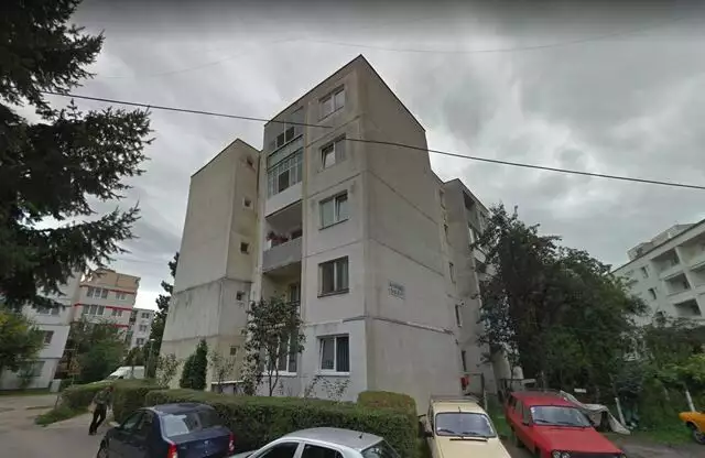 Cota de 1/4 din apartament 4 camere in Cluj Napoca, str. Fantanele, nr 40, bl. V5, et 4