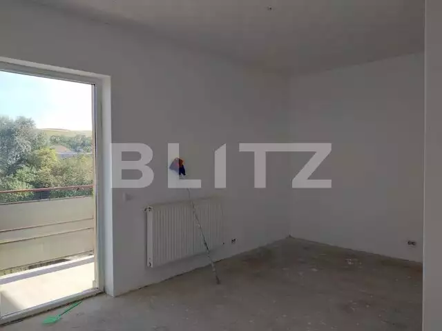 Apartament cu 2 camere, zona de case, Apahida