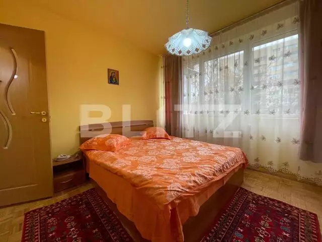 Apartament 2 camere, 55 mp, zona străzii Alexandru Vlahuta
