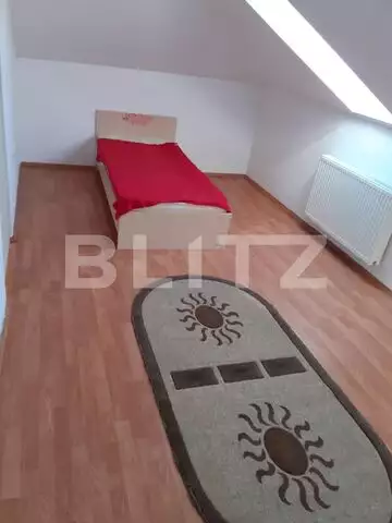 OPORTUNITATE! Apartament 3 camere, 112 mp, SOMESENI