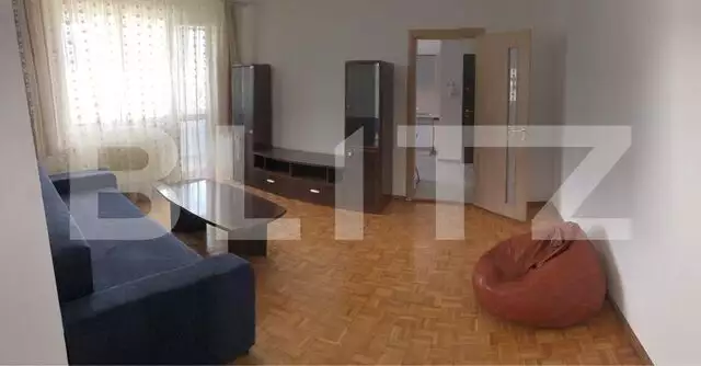 Apartament 2 camere, 50 mp, zona Alexandru Vlahuta, Grigorescu