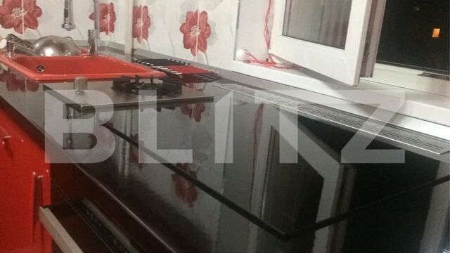 Apartament de 2 camere, 35mp, intermediar, zona Calea Floresti