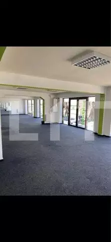 Spatiu Comercial, 160mp, parcare zona Primariei