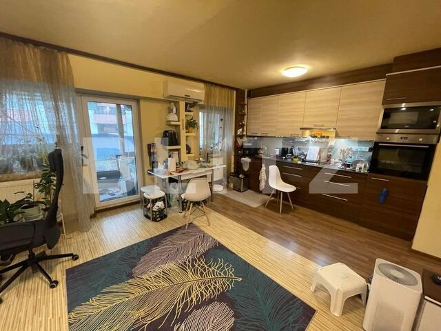 Apartament 3 camere, 2 bai, 2 balcoane, etaj intermediar, zona Spitalul de Recuperare
