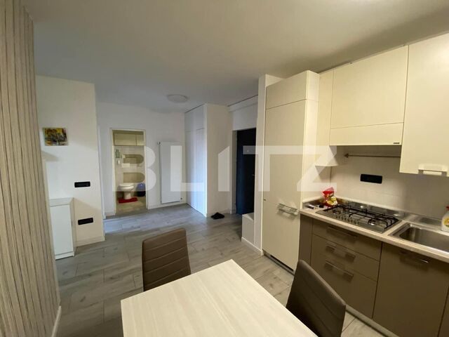 Apartament cu 2 dormitoare , decomandat , 58 m2 , etaj intermediar, zona Semicentrala!