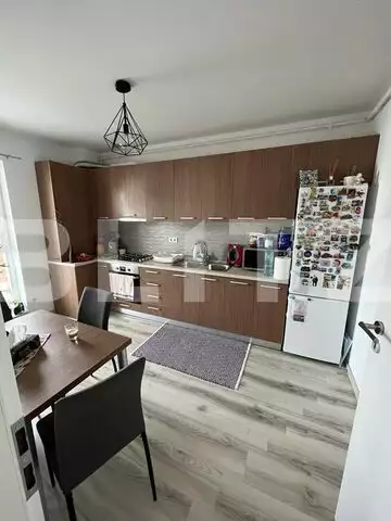 Apartament spatios, 1 camera, 40mp, balcon, zona Eroilr - PropertyBook