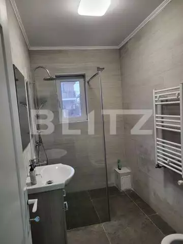 Casa individuala, 70 mp, 180 mp curte, zona strazii Plevnei