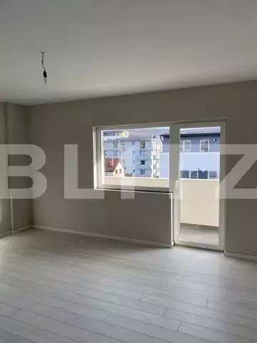 Apartament 3 camere, 72mp, etaj intermediar, parcare inclusa, zona Stejarului