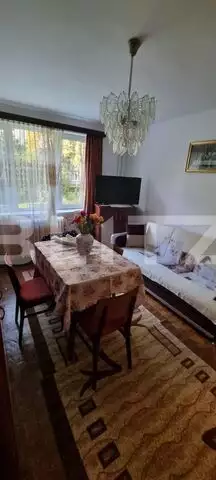 Apartament de 2 camere, 50 mp, zona Iulius Mall