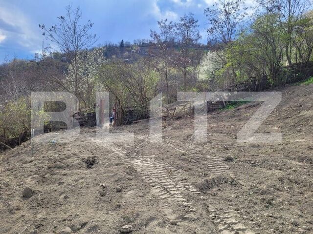 Teren 1000 mp, construibil imediat, in Liu, Grigorescu, zona strazii Uliului