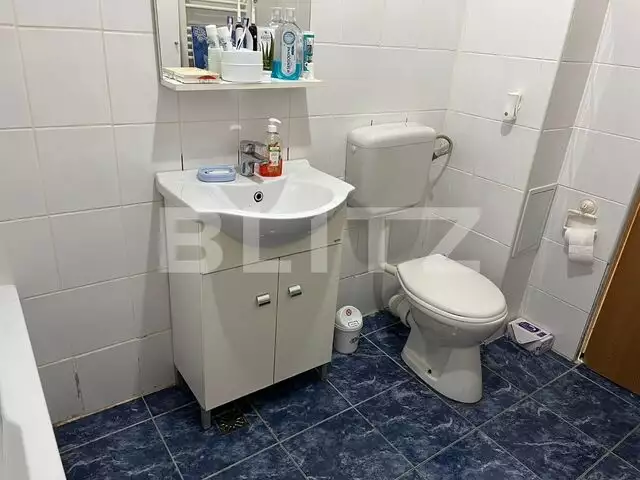 Apartament 1 camera , 30 mp , zona Porii - PropertyBook